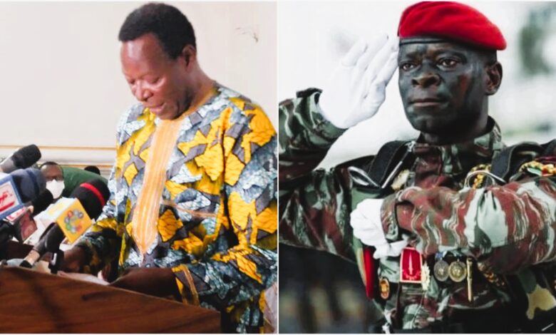 Μπενίν:-Συνελήφθη-ηγέτης-της-αντιπολίτευσης-52-ημέρες-μετά-την-απόπειρα-πραξικοπήματος