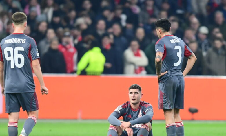 Ο-Λορέντζο-Πιρόλα-θα-χάσει-τα-παιχνίδια-του-Ολυμπιακού-με-ΑΕΚ-και-Αστέρα-Τρίπολης