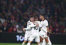 ΠΑΟΚ-–-Θέλτα:-Οι-ώρες-των-αγώνων-σε-Τούμπα-και-Βίγκο