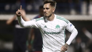 Παναθηναϊκός:-Τέλος-κι-επίσημα-ο-Ντάνιελ-Μαντσίνι