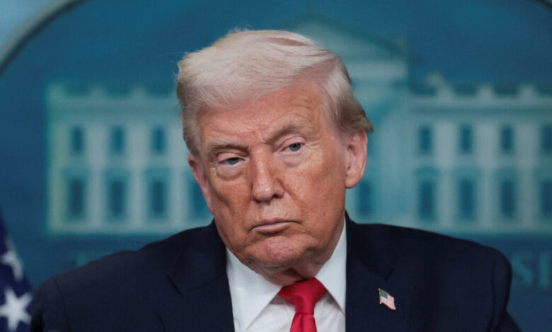 Τραμπ:-Ο-Κέβιν-Γουόρς-θέλει-να-μειώσει-το-κόστος-δανεισμού