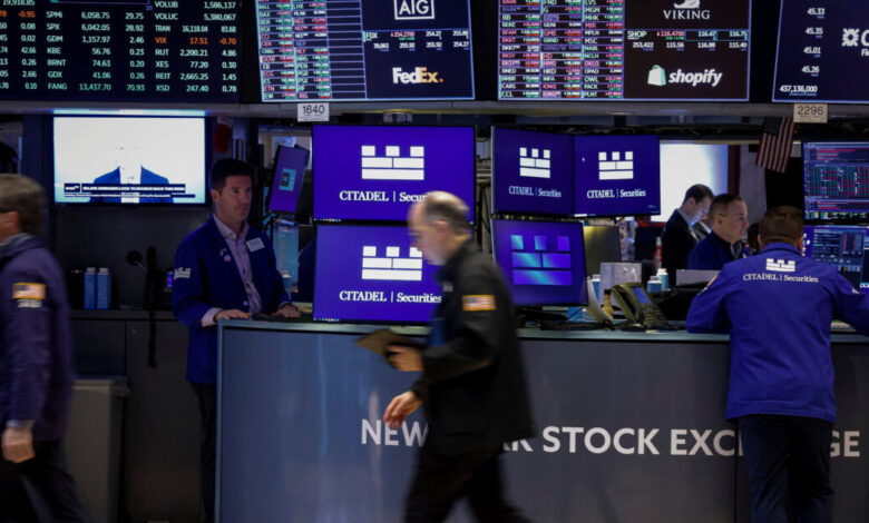 Βουτιά-στα-μέταλλα,-στο-κόκκινο-η-wall-street-–-Οι-αγορές-αντιδρούν-στην-επιλογή-Γουορς