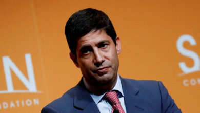 Κέβιν-Γουόρς:-Ο-εκλεκτός-του-Τραμπ-για-την-ηγεσία-της-fed