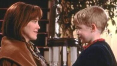 Το-συγκινητικό-αντίο-του-Μακόλεϊ-Κάλκιν-στο-«αντίο»-στην-Κάθριν-Ο’-Χάρα:-«Είχα-τόσα-πολλά-ακόμη-να-σου-πω»