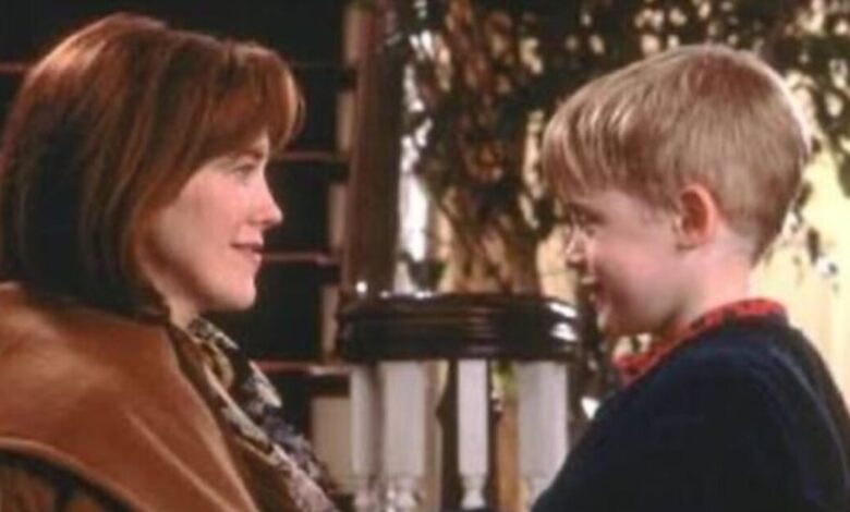 Το-συγκινητικό-αντίο-του-Μακόλεϊ-Κάλκιν-στο-«αντίο»-στην-Κάθριν-Ο’-Χάρα:-«Είχα-τόσα-πολλά-ακόμη-να-σου-πω»