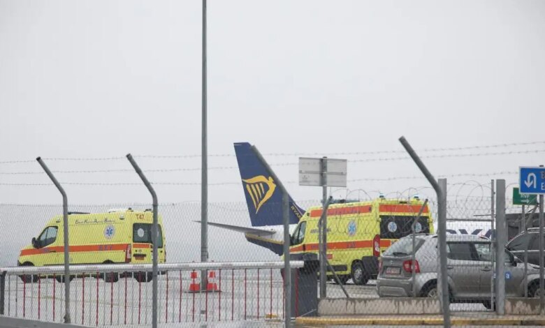 Κατάφερε-να-κινήσει-τα-άκρα-του-ο-20χρονος-οπαδός-του-ΠΑΟΚ-που-νοσηλεύεται-στη-Ρουμανία-–-Πότε-θα-επαναπατριστεί