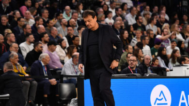 Αταμάν-για-το-Βιλερμπάν-–-Παναθηναϊκός:-«Κάναμε-ντροπιαστικά-λάθη-στο-τέλος-–-Καταπληκτική-εμφάνιση-ο-Σλούκας»