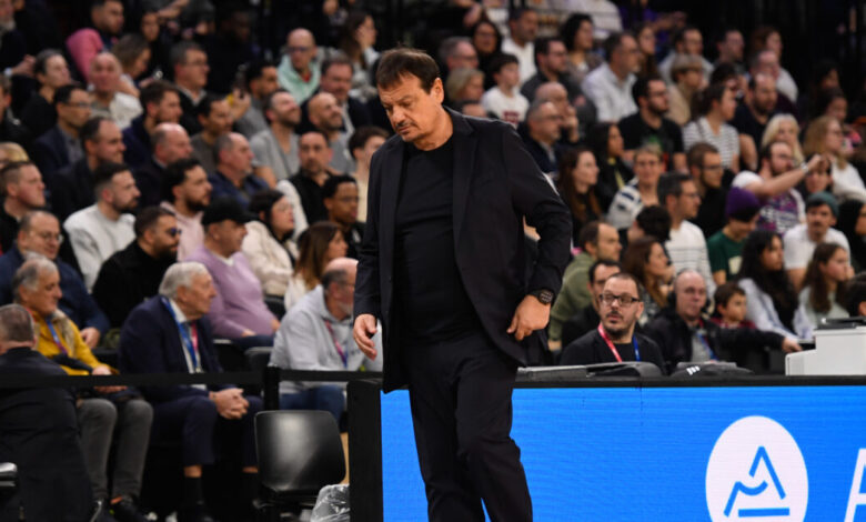 Αταμάν-για-το-Βιλερμπάν-–-Παναθηναϊκός:-«Κάναμε-ντροπιαστικά-λάθη-στο-τέλος-–-Καταπληκτική-εμφάνιση-ο-Σλούκας»