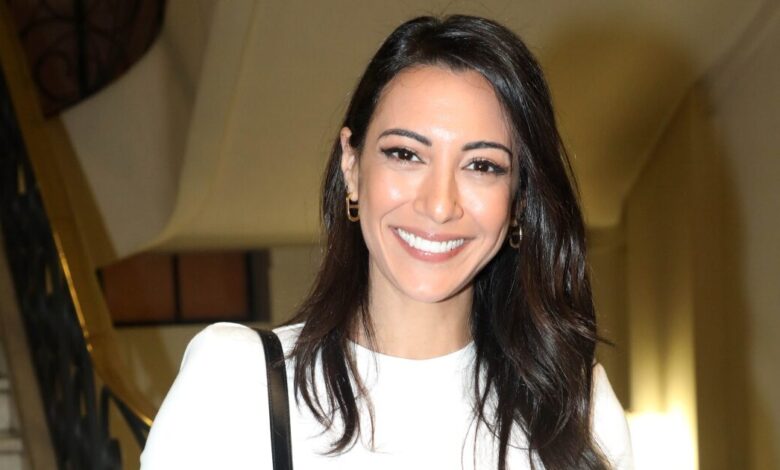 Ευγενία-Σαμαρά:-Ο-έρωτας-είναι-δημιουργία-για-μένα,-παίζει-πολύ-μεγάλο-ρόλο-στη-ζωή-μου