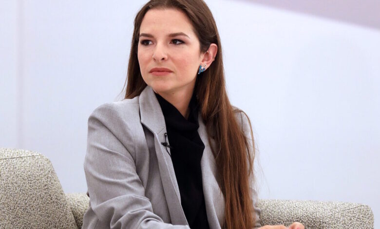 Η-Εριέττα-Κούρκουλου-συγκινεί-για-τον-πατέρα-της-Νίκο-Κούρκουλο-που-«έφυγε»-πριν-από-19-χρόνια