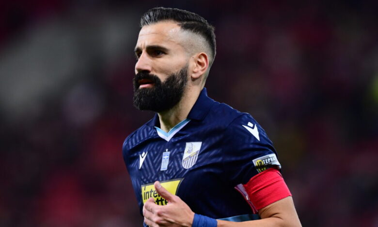 Ο-Δημήτρης-Σιόβας-θα-γίνει-ξανά-δίδυμο-με-τον-Κώστα-Μανωλά-στον-Παναξιακό