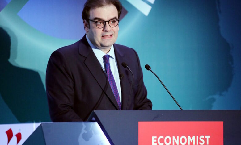 Πιερρακάκης:-Η-δύναμη-της-Ευρώπης-ήταν-και-είναι-η-συνεργασία