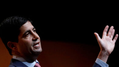 Ο-Τραμπ-προτείνει-τον-Κέβιν-Γουόρς-για-την-ηγεσία-της-fed