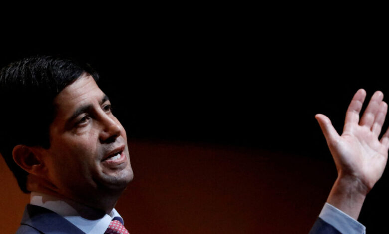 Ο-Τραμπ-προτείνει-τον-Κέβιν-Γουόρς-για-την-ηγεσία-της-fed