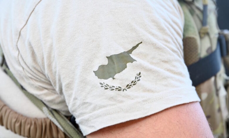 Κύπρος:-Συναγερμός-στην-Εθνική-Φρουρά-–-«Εξαφανίστηκαν»-13-κιλά-tnt-σε-στρατιωτική-άσκηση