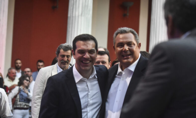 Πάνος-Καμμένος:-Η-Καρυστιανού-μπορεί-να-βγει-και-πρώτη-στις-εκλογές-–-Αν-κάνει-κόμμα-ο-Σαμαράς,-θα-κάνω-κι-εγώ