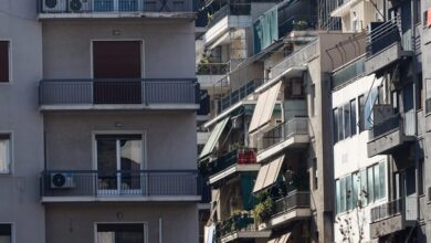 Στεγαστικό:-Δύο-νέα-προγράμματα-για-προσιτές-κατοικίες-στην-αγορά-–-Ποιους-αφορούν