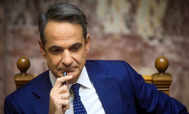 Κυριάκος-Μητσοτάκης:-Η-εμπειρία-των-Ιμίων-διδάσκει-ότι-η-εθνική-επαγρύπνηση-πρέπει-να-είναι-καθημερινή