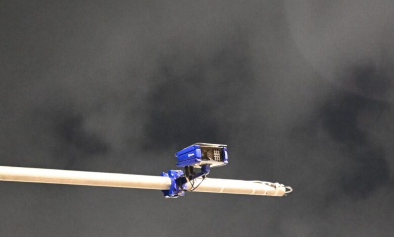 Αστυνομικές-πηγές-για-τις-«έξυπνες»-κάμερες:-«Η-ΕΛΑΣ-δεν-έχει-λάβει-καμία-παράβαση-στην-Αττική»