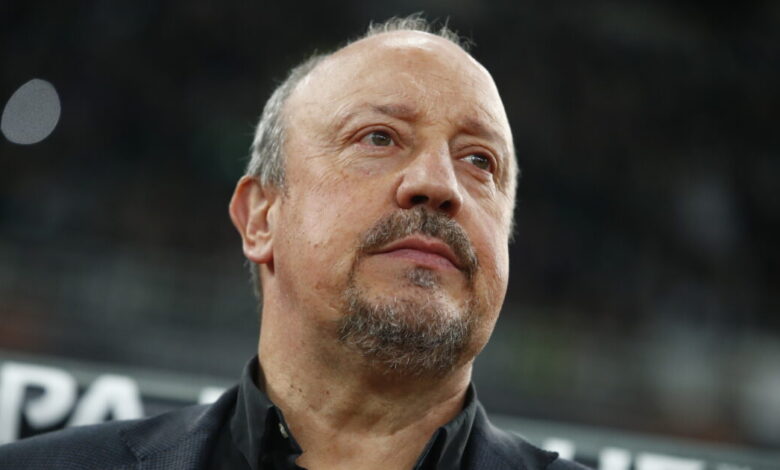 Μπενίτεθ:-Ελπίζω-να-έχουμε-κάποιες-εκπλήξεις,-με-παίκτες-που-θα-έρθουν-να-μας-βοηθήσουν