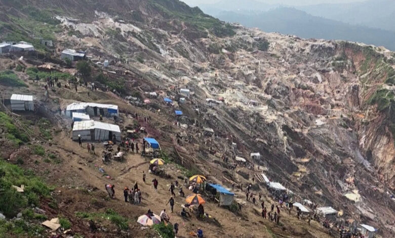 Περισσότεροι-από-200-νεκροί-από-κατάρρευση-ορυχείου-στη-ΛΔ-Κονγκό