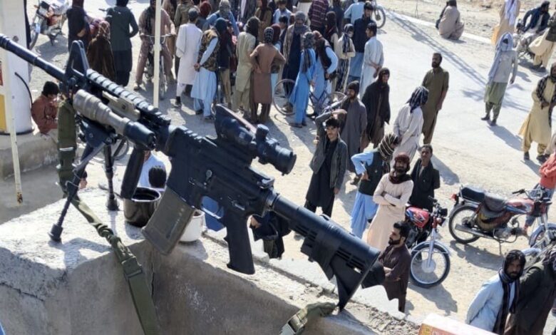 Πακιστάν:-Οκτώ-νεκροί-αστυνομικοί-σε-αιματηρές-επιθέσεις-αυτονομιστών-στο-Μπαλουχιστάν