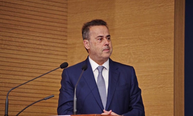 Παπασταύρου:-Προτεραιότητα-της-κυβέρνησης-είναι-η-προστασία-και-η-ενίσχυσή-της-ακίνητης-περιουσίας