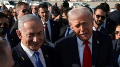 bbc:-Το-Ισραήλ-επιδιώκει-αλλαγή-καθεστώτος-στο-Ιράν-και-βασίζεται-στον-Τραμπ-για-να-το-πετύχει