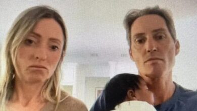 Φλόριντα:-Ζευγάρι-μήνυσε-κλινική-εξωσωματικής-για-εμφύτευση-λάθους-εμβρύου-–-Το-μωρό-που-γεννήθηκε-ήταν-μαύρο