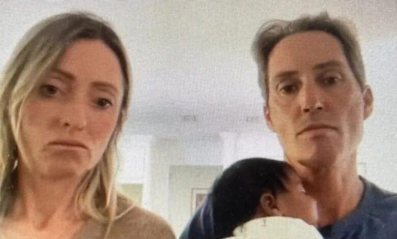 Φλόριντα:-Ζευγάρι-μήνυσε-κλινική-εξωσωματικής-για-εμφύτευση-λάθους-εμβρύου-–-Το-μωρό-που-γεννήθηκε-ήταν-μαύρο