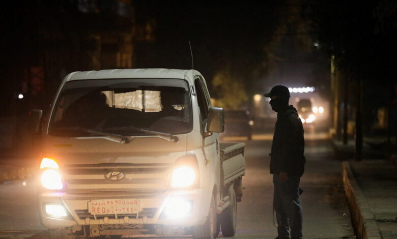 Η-Τουρκία-εμπόδισε-την-ανθρωπιστική-βοήθεια-να-φτάσει-στο-Κομπάνι-της-Συρίας-–-Κάτοικοι-χωρίς-νερό-και-φαγητό