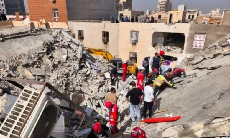 Ισραήλ-και-ΗΠΑ-αρνουνται-κάθε-πιθανή-εμπλοκή-στις-φονικές-εκρήξεις-στο-Ιράν