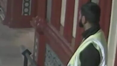 Βρετανία:-Σεκιουριτάς-«άρπαξε»-14χρονη-όταν-περίμενε-το-τρένο,-την-παρέσυρε-στο-γραφείο-του-και-την-βίασε