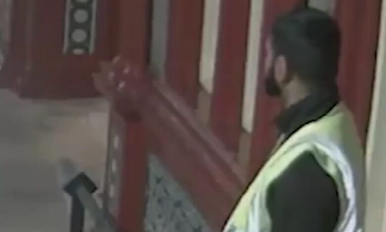 Βρετανία:-Σεκιουριτάς-«άρπαξε»-14χρονη-όταν-περίμενε-το-τρένο,-την-παρέσυρε-στο-γραφείο-του-και-την-βίασε