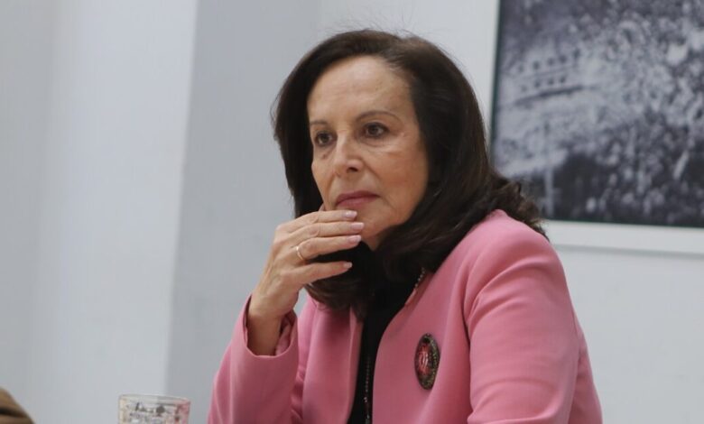 Άννα-Διαμαντοπούλου:-Το-ΠΑΣΟΚ-θα-οδηγηθεί-αυτόνομα-στις-εκλογές-με-σκοπό-την-πρωτιά