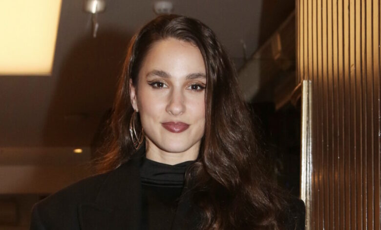 evangelia:-Έσπασε-η-φωνή-της-όταν-μίλησε-για-τη-γιαγιά-της-–-«Είναι-η-πιο-γλυκιά-μου-ανάμνηση»