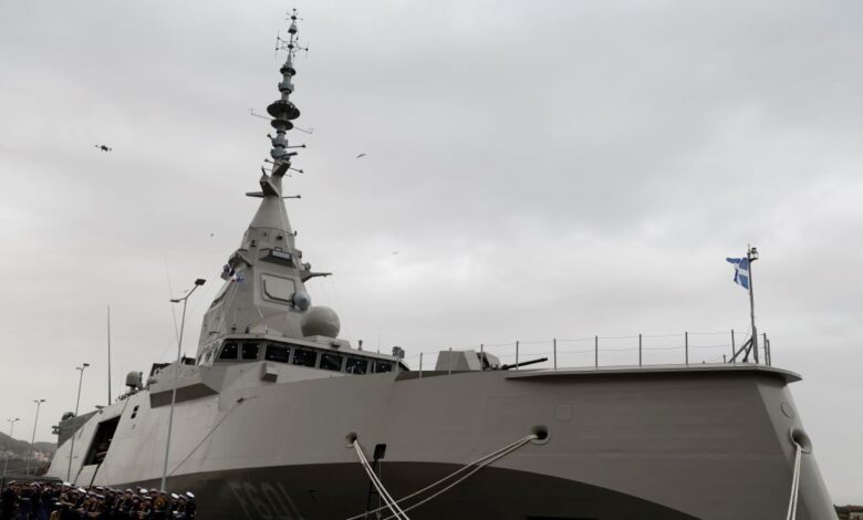 Φρεγάτα-«Κίμων»:-«Δεν-υπάρχει-κύμα-παραιτήσεων»,-λένε-πηγές-του-ΥΠΕΘΑ
