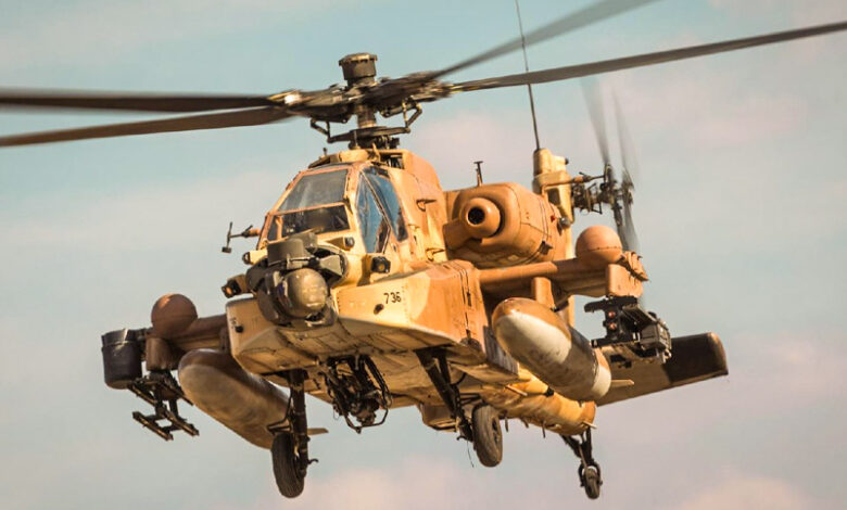 Με-πάνω-από-71000-νεκρούς-στη-Γάζα,-οι-ΗΠΑ-εγκρίνουν-νέα-όπλα-6,5-δισ.-στο-Ισραήλ