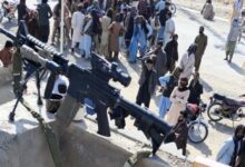 Πακιστάν:-119-νεκροί-σε-αιματηρές-συγκρούσεις-με-αυτονομιστές-στο-Μπαλουχιστάν-(upd)