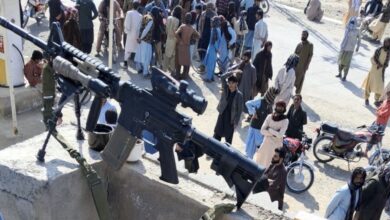 Πακιστάν:-119-νεκροί-σε-αιματηρές-συγκρούσεις-με-αυτονομιστές-στο-Μπαλουχιστάν-(upd)