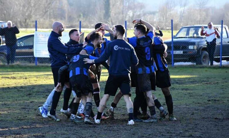 «Χ»αστούκι-της-ΑΕΦΑ-στον-«Διγενή-με-1-1.-Μόνα-στην-κορυφή-τα-Μετέωρα