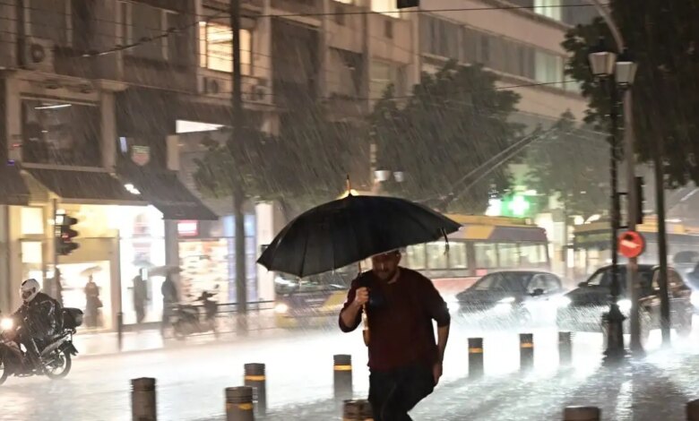 Βροχές,-καταιγίδες-και-θυελλώδεις-άνεμοι-τις-επόμενες-ώρες-–-Νέο-έκτακτο-δελτίο-από-την-ΕΜΥ