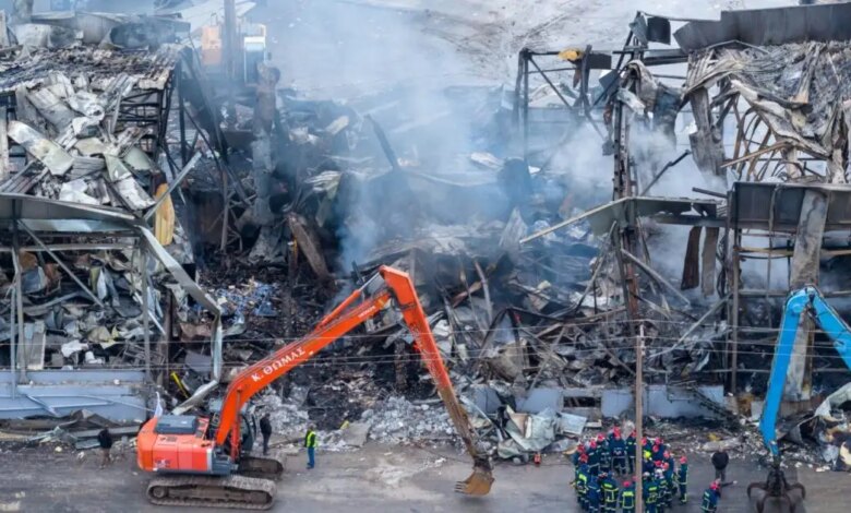 Βιολάντα:-Αποκαλυπτικός-διάλογος-εργαζομένου-με-υπεύθυνο-βάρδιας-3-ώρες-πριν-την-έκρηξη-–-«Μια-παράξενη-μυρωδιά-σαν-υγραέριο»