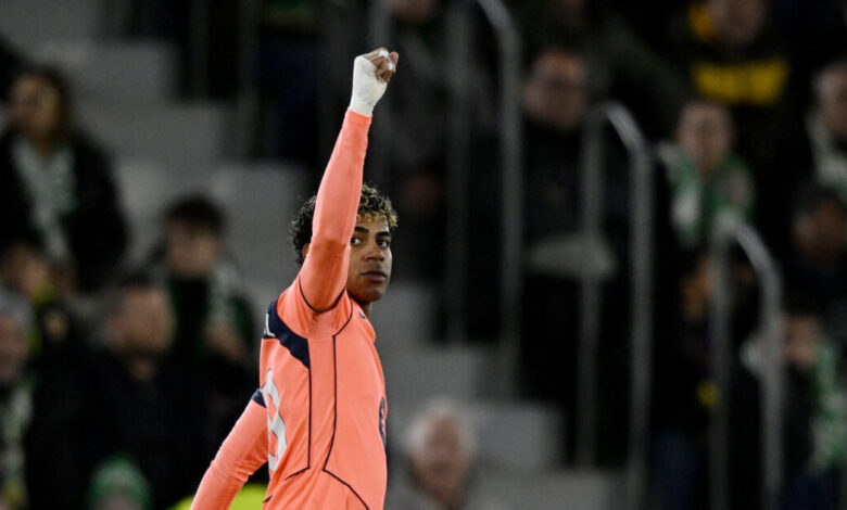 Έλτσε-–-Μπαρτσελόνα-1-3:-Επιβλητική-εκτός-έδρας-νίκη-για-τους-«μπλαουγκράνα»