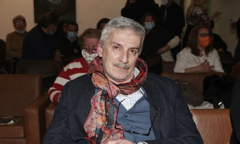 Άρης-Λεμπεσόπουλος:-«Χρειάστηκε-να-σηκώσω-το-τηλέφωνο-για-να-ζητήσω-δουλειά-γιατί-βρέθηκα-στο-απόλυτο-μηδέν»