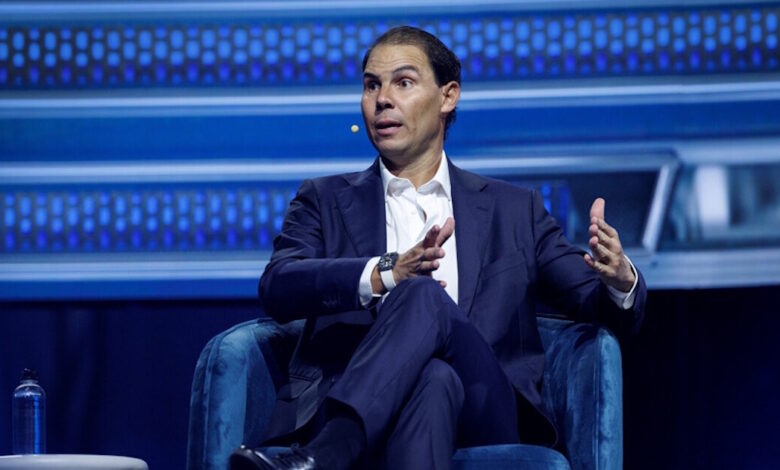 Ναδάλ:-«Υποστηρίζω-τον-Αλκαράθ-στον-τελικό-του-australian-open,-αλλά-θα-χαρώ-αν-το-πάρει-ο-Τζόκοβιτς