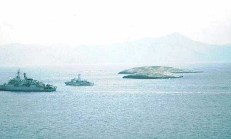 Ίμια,-τριάντα-χρόνια-μετά:-Η-πολιτική-διαχείριση-μιας-κρίσης-που-αναδιαμόρφωσε-τις-ισορροπίες-στο-Αιγαίο