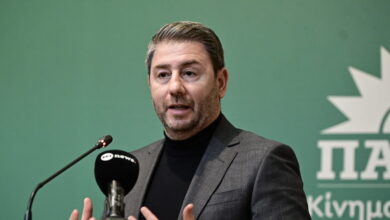 ΠΑΣΟΚ-προς-στελέχη:-«Μην-εγκλωβίζεστε»-στη-συζήτηση-για-τις-δημοσκοπήσεις,-δεν-αφορά-την-κοινωνία