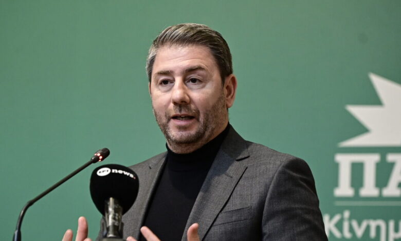 ΠΑΣΟΚ-προς-στελέχη:-«Μην-εγκλωβίζεστε»-στη-συζήτηση-για-τις-δημοσκοπήσεις,-δεν-αφορά-την-κοινωνία