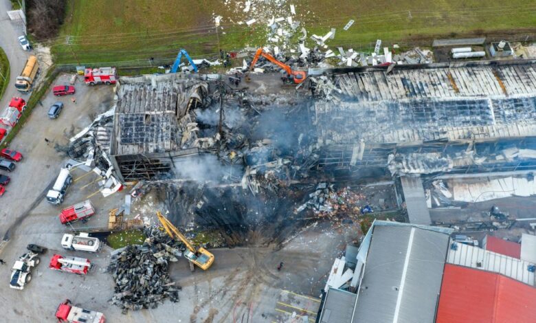 Τραγωδία-στη-Βιολάντα:-Στα-«χαρακώματα»-κυβέρνηση-και-αντιπολίτευση-–-fake-news,-σενάρια-συνωμοσίας-και-«τυμβωρυχίες»-βλέπει-το-Μαξίμου